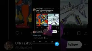 Sym-Bionic Titan Vs Megas Xlr #shorts #meme