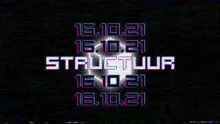 STRUCTUUR 2021 | Teaser