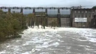 Tom Miller Dam