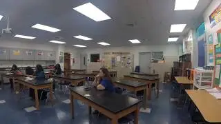 EDL 0500 Field Experience Video