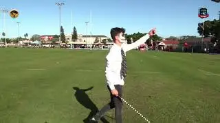 Selborne college sing song