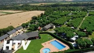 Bungalows Pirineus en Guils de Cerda&ntilde;a