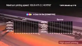 Mimaki CJV300-130/160 - воображение в основе творчества