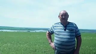 Обзор на посевной комплекс 
