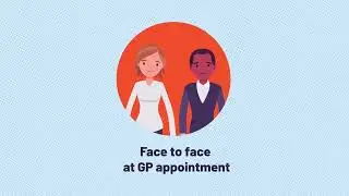 Registering with a NHS GP and interpreting services
