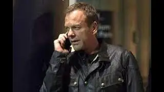 RABBIT HOLE / JOGO DE MENTIRAS - Trailer Extenso da S&eacute;rie da Paramount Plus, com Kiefer Sutherland