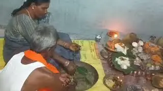 కేదారేశ్వర వ్రత పూజ విధానం #nomulu Gowri Kedareswara Pooja