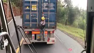 paramira truck