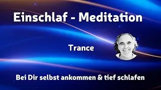 Bei dir selbst ankommen & tief schlafen.