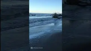 Calming Relaxing Ocean Waves Sea Nature Sounds #oceansounds  #seawavessound  #oceanwavessounds