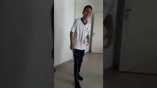 PRANK CA TOURNE MAL OMG IL SE BRANLE DEVENT &Ccedil;A M&Egrave;RE
