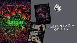 Fungae - #559 Prezentacja i opinia