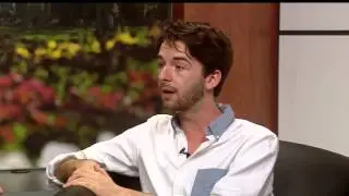 ELNM: Elonthon Interview Conor Janda