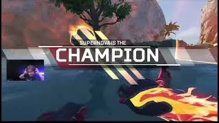 ALGS Sapparo Lan 2026 - Group AvD Final Ring Winners POV's