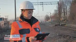 STRABAG: modernizacja linii nr 8 odc. Warszawa Okęcie - Radom