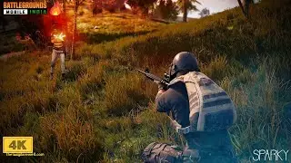 TWO NOOB  PUBG MOBILE👹🤑✔