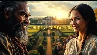 Nabal & Abigail: Pride vs. Compassion&mdash;A Timeless Biblical Lesson