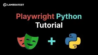 GUI WEB AUTOMATION PLAYWRIGHT BASIC TEST #16