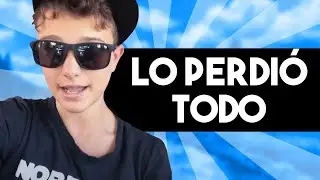 EL TRISTE FINAL de NORDELTUS