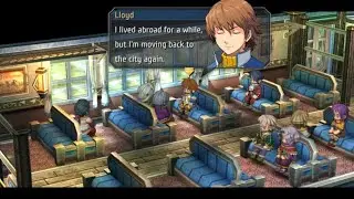Kiseki Series Characters Tier List