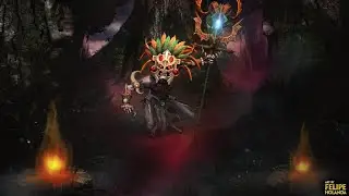 Smite with Friends: Uncle Iroh and Sun Snipes