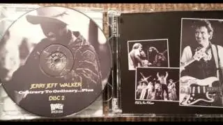 (Looking For) The Heart of Saturday Night - Jerry Jeff Walker