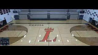 Loveland Tigers Focus Camera Recording