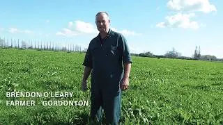 Farmer testimonial - Ecotain Environmental Plantain