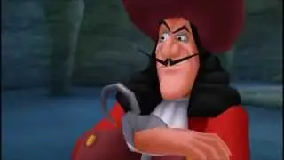Kingdom Hearts Birth By Sleep FM Test (RemoteJoy)