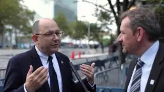 Thomas Gass, Assistant Secretary General of the United Nations