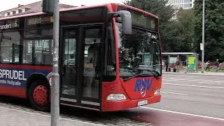 Antrag abgelehnt - Kein Stadttarif f&uuml;r Busverkehr in Reutlingen