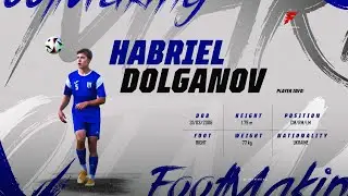 HABRIEL DOLGANOV l HIGHLIGHTS 2025