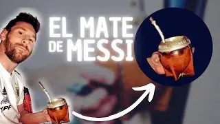 El Mate de MESSI