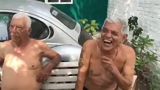 en vivo! patron  neto y tilicon