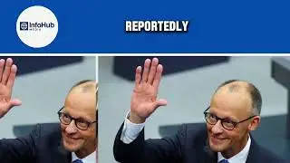 Friedrich Merz Falls Short in Chancellor Vote: Historic Defeat Shakes German Politics