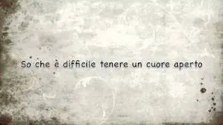 Guns'n Roses - November Rain Testo tradotto