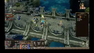 Wartale Priston Tale - Antigo Reaml - Up 8x