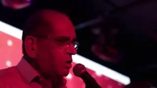 The Secret Jackie Dogs - In Your Eyes (Peter Gabriel Cover)