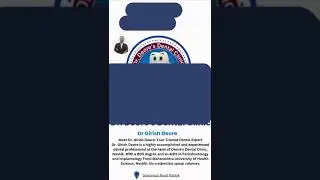 Digital Business Card For Doctor - By TechoFriend  #doctor #2024india