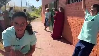 Lip Dub Nil Moliner - Good Day Campamento de Verano`24 