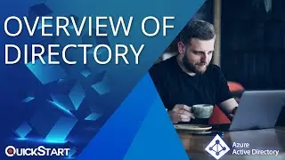 Overview of Directory Synchronization
