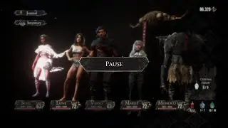 Clair Obscur: Expedition 33_Let's Play - Part 57 - The Nevrons and everything, makes sense now