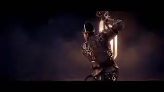 For Honor Sunda/Zhanhu Intro