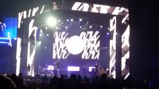 Francesca Battistelli &lsquo;Royalty&rsquo; at GCU Arena Phoenix AZ 3/22/2017
