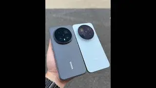 Vivo X300 Pro vs Honor Magic 8 Pro Camera 10x Zoom Photography. Which is One Best? #photography