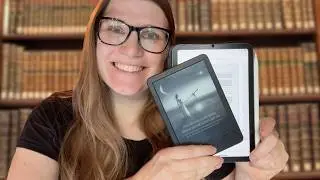 One Bag, 1000 Books: My Search for the 