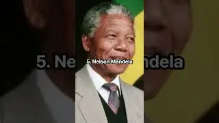 Top 10 Influential Leaders Who Changed the Course of History