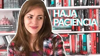 Coisas que me Irritam em Livros