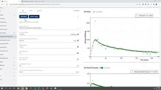 8. whitson+ onboarding - Decline Curve Analysis