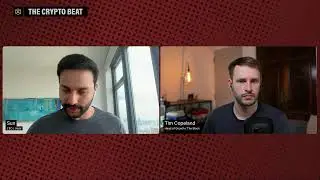 Building crypto vaults with Veda Co-Founder Sun Raghupathi